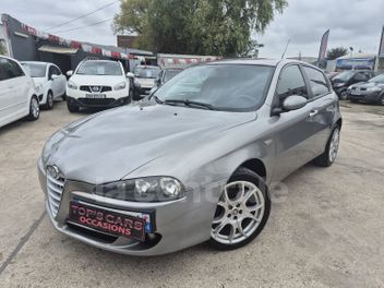 ALFA ROMEO 