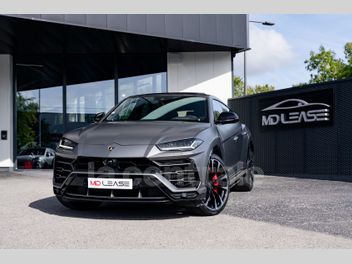 LAMBORGHINI 