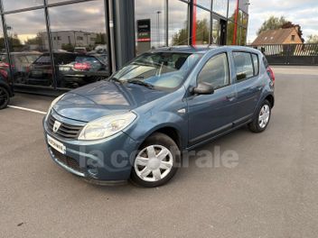 DACIA 