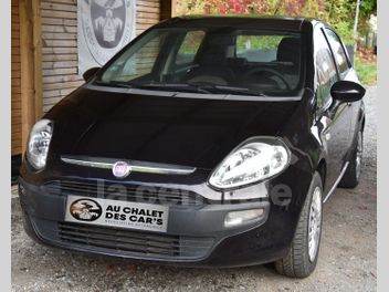 FIAT PUNTO EVO 1.3 MULTIJET 95 S&S DPF DYNAMIC 5P