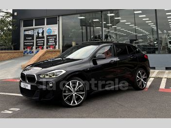 BMW X2 F39 (F39) SDRIVE 20I 10CV M SPORT DKG7