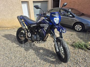 YAMAHA XT 660 X