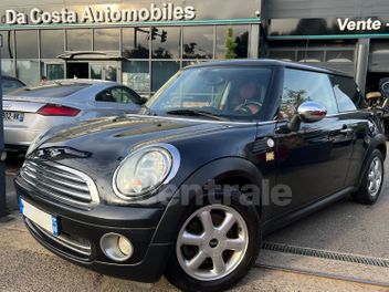 MINI MINI 2 3P II 1.6 120 COOPER PACK CHILI BV6