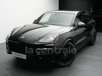 PORSCHE CAYENNE 3 III (2) 3.0 V6 E-HYBRID 470 TIPTRONIC BVA