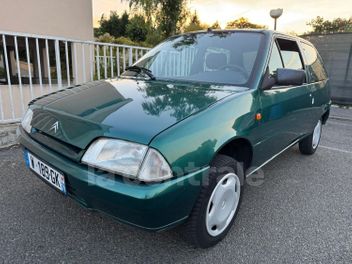 CITROEN AX 1.0 I HARMONIE 5P