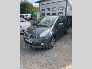 KIA VENGA 1.4 90 MOTION