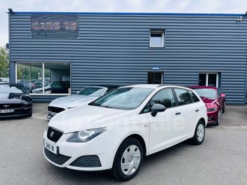 SEAT IBIZA 4 ST IV ST 1.2 TDI 75 CR FAP STYLE