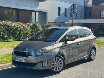KIA CARENS 3 III 1.7 CRDI 115 ISG ACTIVE 5PL