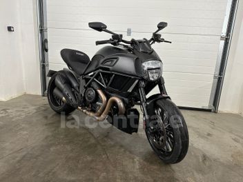DUCATI XDIAVEL 1262