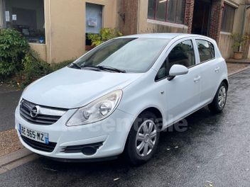 OPEL 