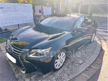 LEXUS 