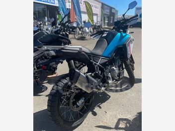 CF MOTO 450 MT 450