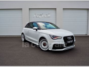 AUDI A1 QUATTRO QUATTRO 2.0 TFSI 256