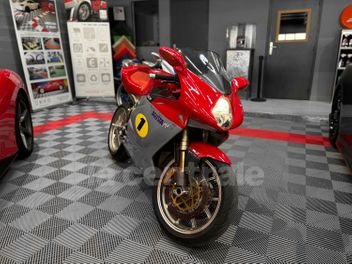 MV AGUSTA F4 1000 AGO