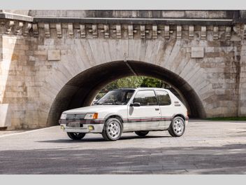 PEUGEOT 205 GTI GTI 130