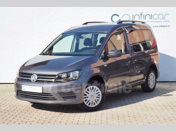 VOLKSWAGEN CADDY 4 IV 2.0 TDI 102 CONFORTLINE
