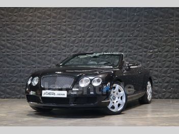 BENTLEY 