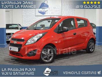 CHEVROLET SPARK 1.0 68 LS