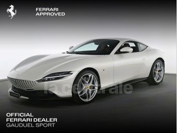 FERRARI ROMA 4.0 V8 620