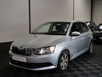 SKODA 