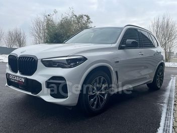 BMW X5 G05 (G05) XDRIVE45E 394 HYBRIDE 17CV M SPORT BVA8