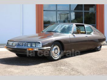 CITROEN 