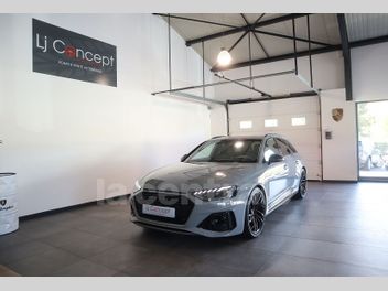 AUDI RS4 (5E GENERATION) AVANT V (2) AVANT V6 2.9 TFSI 450 QUATTRO TIPTRONIC