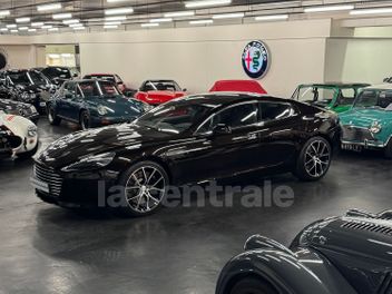 ASTON MARTIN 
