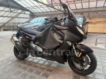 BMW C 650 SPORT