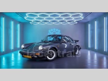 PORSCHE 911 TYPE 911 3.2 CARRERA