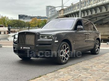 ROLLS ROYCE 