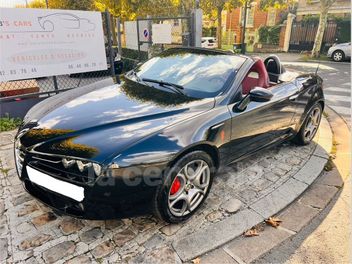 ALFA ROMEO SPIDER BASE BRERA III 2.0 JTDM 170