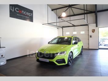 SKODA 