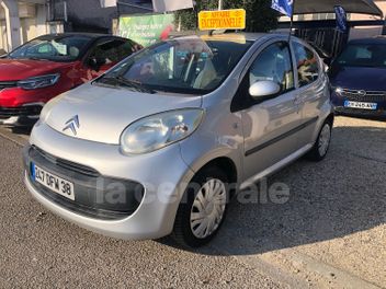 CITROEN 