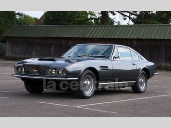 ASTON MARTIN DBS SALOON SERIE 1