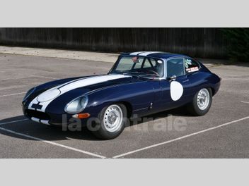 JAGUAR TYPE E COUPE COUPE 3.8 SERIE 1