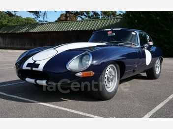 JAGUAR TYPE E COUPE COUPE 3.8 SERIE 1