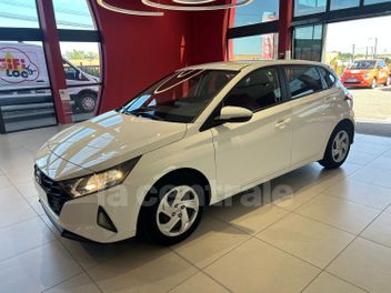 HYUNDAI I20 (3E GENERATION) III 1.2 84 INITIA
