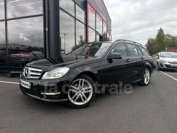 MERCEDES CLASSE C 3 SW III (2) SW 180 CDI BLUEEFFICIENCY SPORTLINE