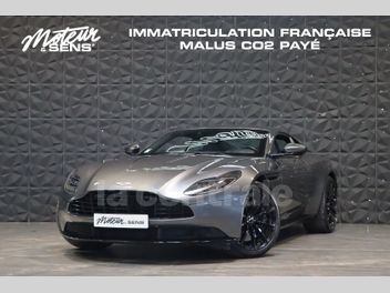 ASTON MARTIN 