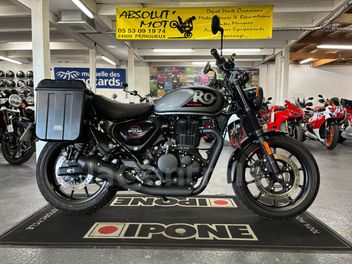 ROYAL ENFIELD BULLET 350 HMTR