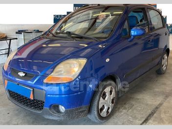 CHEVROLET MATIZ 2 0.8 51 MANIA