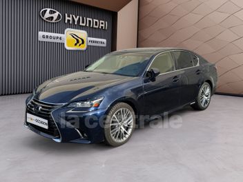 LEXUS 