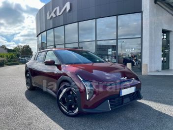 KIA EV4 81.4 KWH 204 CH AUTONOMIE LONGUE EARTH