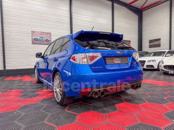 SUBARU 