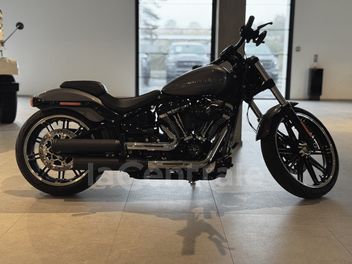 HARLEY DAVIDSON SOFTAIL STREET BOB 1868 ABS