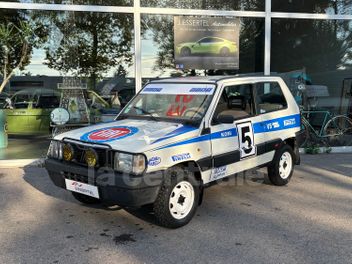 FIAT PANDA 4X4 1.0 4X4