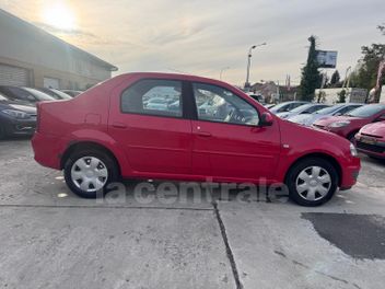 DACIA LOGAN (2) 1.2 75 LAUREATE