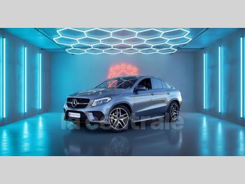 MERCEDES GLE COUPE 43 AMG 28CV 4MATIC