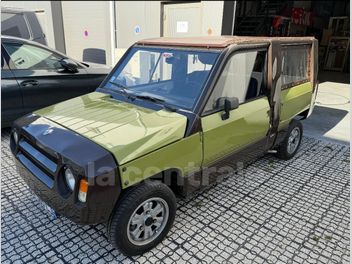 RENAULT 